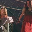 Summer Glau in Firefly 1x10 War Stories