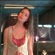 Summer Glau in Firefly 1x14 Objects in Space