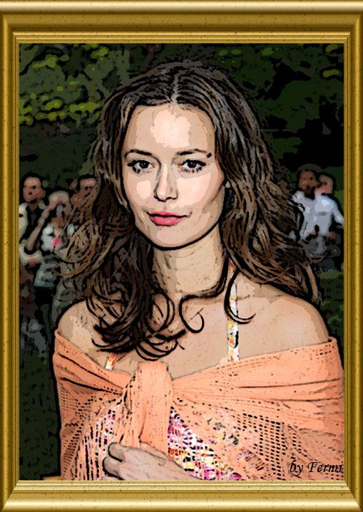 The OFFICIAL Summer Glau Appreciation Page!