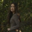 Summer Glau as Maggie Moon in 'The Legend of Hell's Gate'