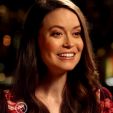 Behind the Scenes Photos of the Speakeasy Interview with Summer Glau