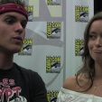 20 Funny Pictures of Summer - IGN Interview 2008
