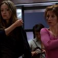 Terminator: The Sarah Connor Chronicles Season 2, episode 6: The Tower Is Tall But The Fall Is Short