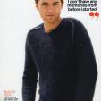 Teen Vogue Magazine - September 2008