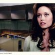 Summer Glau as Lindsey Goodwin in The Initiation of Sarah