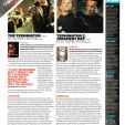 DVD & Blu-ray Review Issue 118 - Summer 2008
