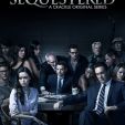 Crackle's legal thriller series Sequestered