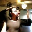 Summer Glau as tango dancer in spec commercial