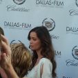 Dallas International Film Festival - April 7, 2011