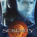 Serenity Trading Cards