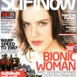 ScifiNow Issue #4