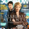 ScifiNow Issue #5