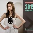 Summer Glau 2015 Calendar