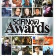 ScifiNow Issue #24