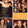 TV Guide February 11th, 2008 - Funny faces in Photo Booth