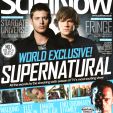 
ScifiNow Issue #46, September 2010 