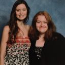 Summer Glau at London Film and Comic Con, July 11 - 13, 2014