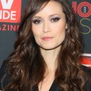 Summer Glau at TV Guide Magazine Hot List Party