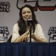 HQ images from Summer’s Awesome Con panel