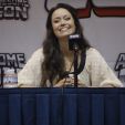 HQ images from Summer’s Awesome Con panel