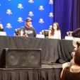Firefly panel is a shiny start to Sunday Dragon Con