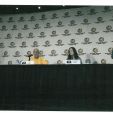Summer Glau and Ron Glass at the Firefly panel at Ohio Comic Con 2013