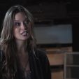 Summer Glau as Lucy in Good Morning Rabbit
