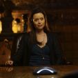 Summer Glau as Private Investigator Kendall Frost on CASTLE 8.14 'The G.D.S.'