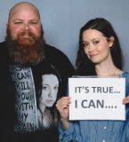 Summer Glau can kill you with her brain